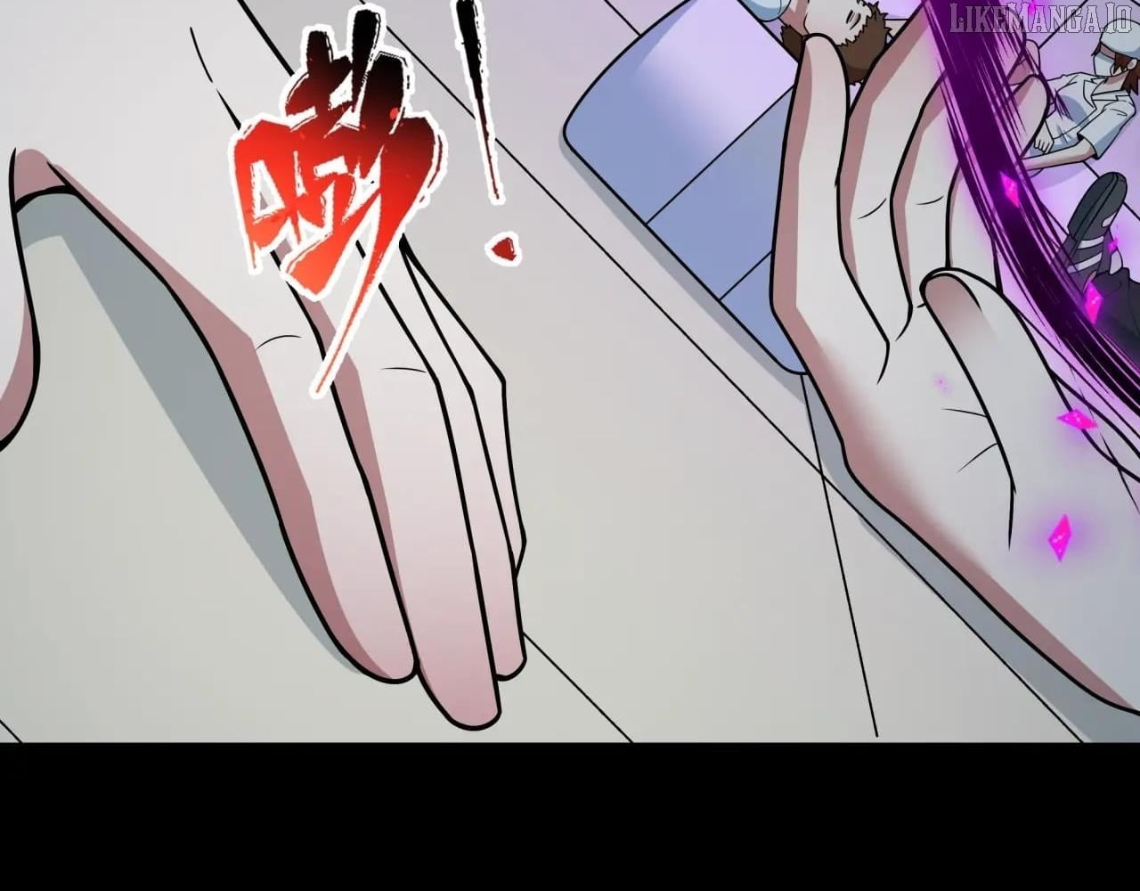 Era of the Haunted Chapter 515 - page 85